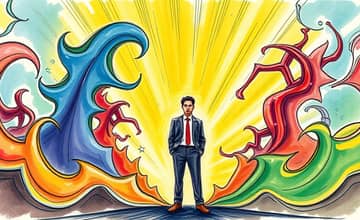 La Psicología del Inversor: Controlando Emociones para Ganar