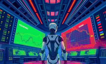 El Futuro de la Bolsa: Inteligencia Artificial y Finanzas