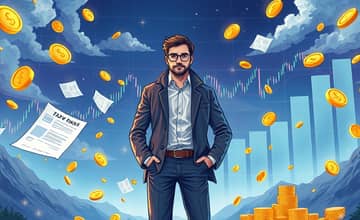 Fiscalidad de las Acciones: Lo que Debes Saber