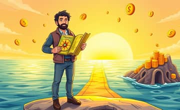 Presupuesto Inteligente: Vive Más con Menos Estrés