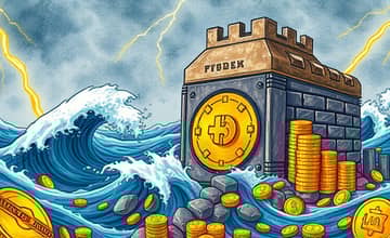 Protege tu Capital: Estrategias Anti-Volatilidad