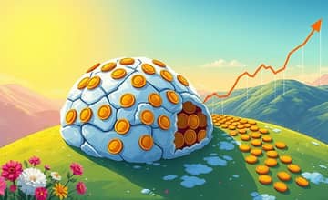 El Poder del Interés Compuesto en Acciones