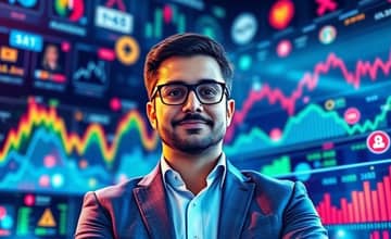 Minimizando Riesgos: Gestión Inteligente de Cartera