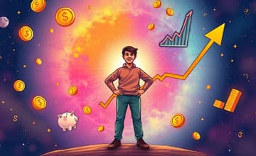 Finanzas Personales: Descubre tu Potencial de Riqueza