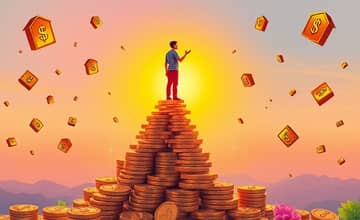 Libertad Financiera: ¿Mito o Realidad a tu Alcance?