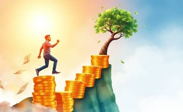 Tu Primer Millón: Guía Práctica para Empezar a Construir