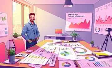 Planificación Financiera: Diseña el Futuro que Deseas