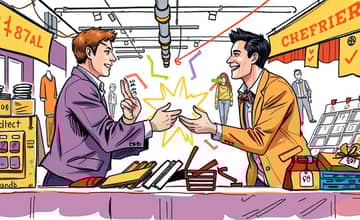 Negociación Maestra: Consigue el Mejor Precio Siempre