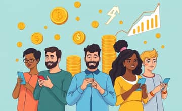 Microinversiones: Pequeños Pasos, Grandes Resultados