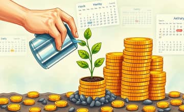 Decisiones Inteligentes: Multiplica tu Dinero Día a Día