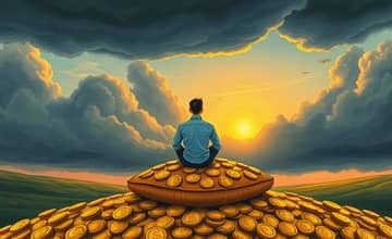 Emergencias Financieras: Prepara tu Colchón de Seguridad