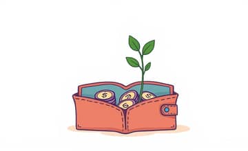 Minimalismo Financiero: Menos es Más para tu Bolsillo