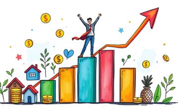 Patrimonio Neto: Cómo Calcularlo y Aumentarlo