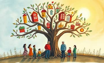 Protege tu Legado: Planificación Sucesoria Simplificada