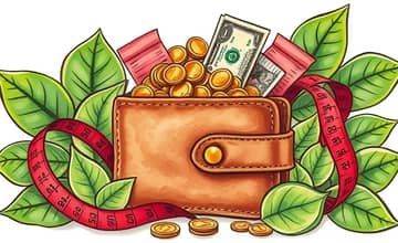 La Dieta Financiera: Adelgaza tus Gastos, Engorda tu Billetera