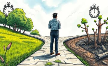 El Costo de la Inacción: Por Qué Empezar Ahora