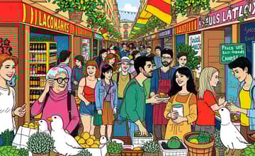 Consumo Consciente: Gasta con Propósito y Sostenibilidad