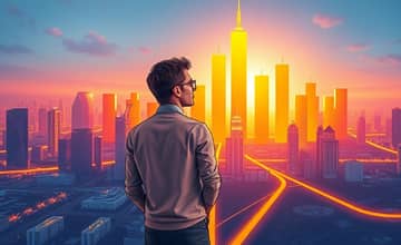 La Mentalidad del Millonario: Piensa Diferente, Vive Mejor