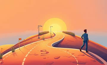 Tu Hoja de Ruta Financiera: Guía para el Éxito Económico