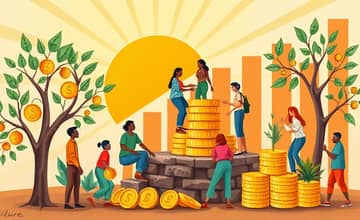 Salud Financiera Post-Pandemia: Reconstruye con Sabiduría