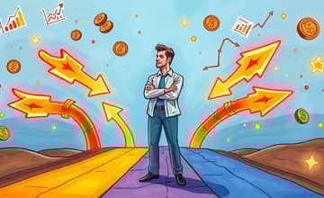 Errores al Invertir: Lo que NUNCA Debes Hacer