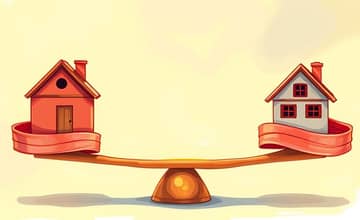 Elige el Préstamo Ideal: Fijo vs. Variable, ¿Cuál te Conviene?