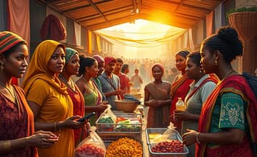 Microcréditos: Soluciones Rápidas para Pequeñas Necesidades