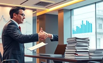 Cómo Negociar un Préstamo con Éxito: Estrategias Infalibles