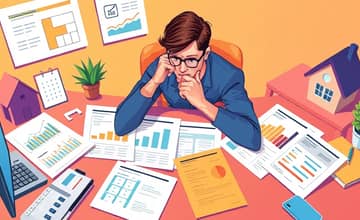 Evita Errores Comunes al Solicitar un Préstamo