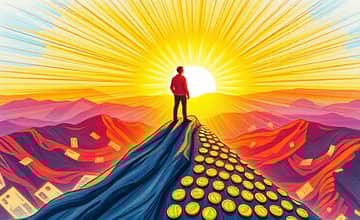 Consolidación de Deudas: Un Camino Hacia la Libertad Financiera