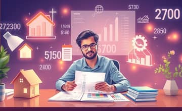 Precalificación de Préstamos: Un Paso Inteligente