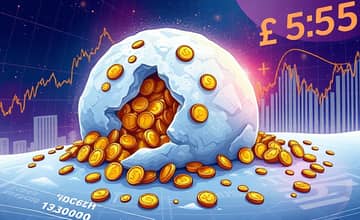 Descubre el Poder del Interés Compuesto en Tus Préstamos