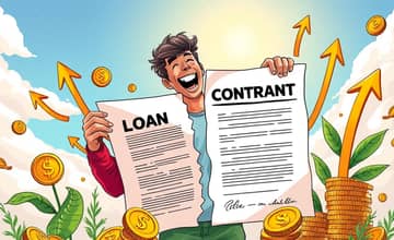 Prepaga Tu Préstamo: Beneficios y Cómo Hacerlo inteligentemente