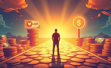 Diferencias Clave entre Préstamos y Créditos