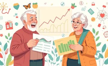 El Secreto de la Longevidad Financiera: Planifica a Largo Plazo