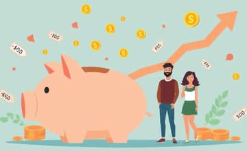 El Impacto de la Inflación en el Valor de Tu Préstamo