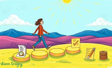 El Proceso de Aprobación de un Préstamo Paso a Paso