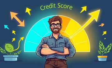 Mejora Tu Perfil para Obtener Mejores Condiciones de Préstamo