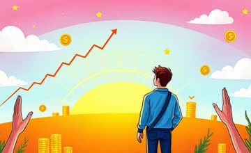 Préstamos para Emprendedores: Impulsando Tu Negocio