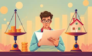 Analiza Tu Capacidad de Endeudamiento Antes de Pedir