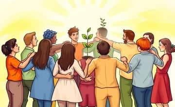 Préstamos Solidarios: Unir Fuerzas para Alcanzar Metas