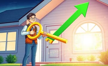 Préstamos con Garantía Hipotecaria: Un Activo a Tu Favor