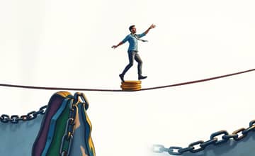 Préstamos de Consumo: ¿Uso Responsable o Riesgo?