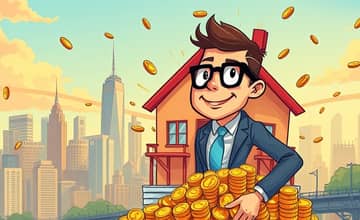 Préstamos de Liquidez: Convierte Activos en Efectivo