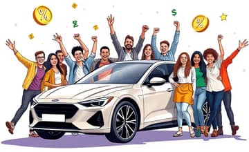 Préstamos para Vehículos: Tu Guía Completa