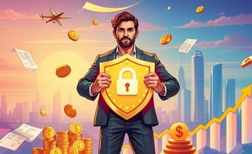 Préstamos y Seguros: Protegiendo Tu Inversión y Tu Futuro