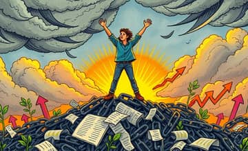 Cómo Salir de un Préstamo Improductivo Exitosamente