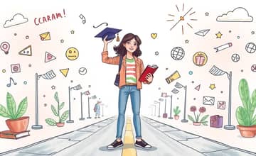 Préstamos Educativos: Invierte en Tu Futuro sin Deudas