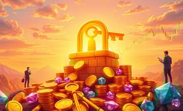 Desbloqueando la Riqueza: Gestión Activa para Cimientos Sólidos