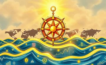 La Brújula del Capital: Navegando tus Activos con Destreza